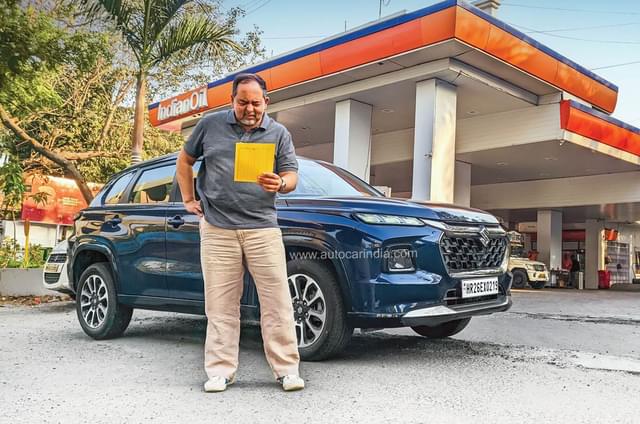 Maruti Suzuki Grand Vitara long term review, 6,500km report